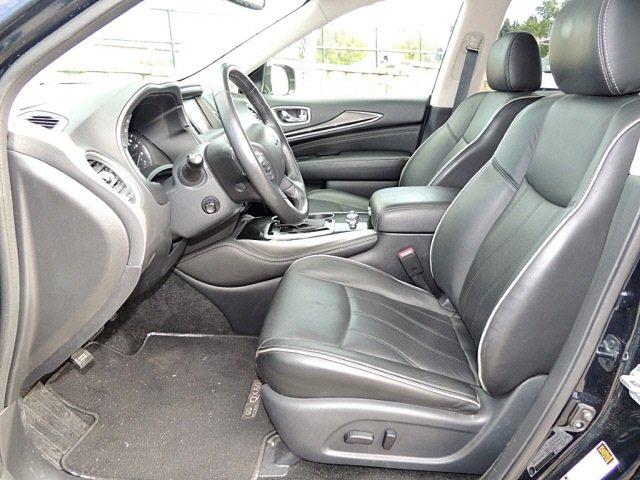 used 2018 infiniti qx60 awd monroe, wi 53566 for sale in monroe, wisconsin