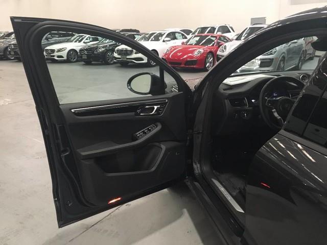 2017 porsche macan base awd 4dr suv for sale in honolulu, hawaii