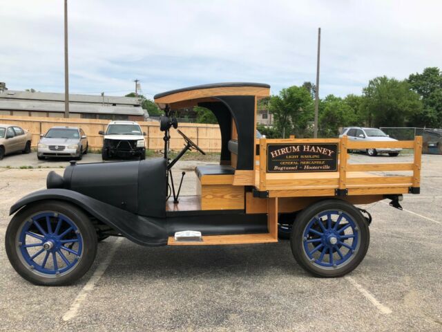1917 military dodge brothers truck
