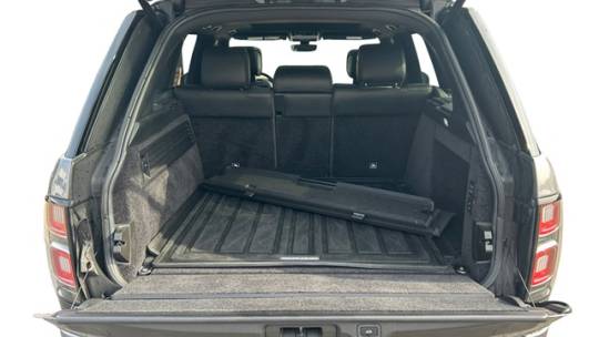 2022 land rover range rover p400 hse westminster edition