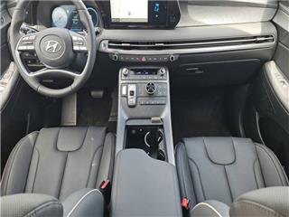 2025 Hyundai Palisade limited