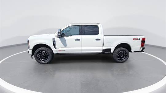 2024 Ford F-250