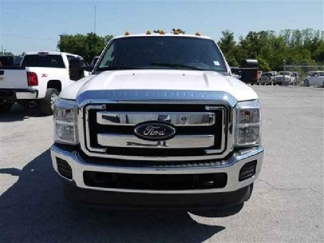 2012 ford f-350 xlt in sanford, fl