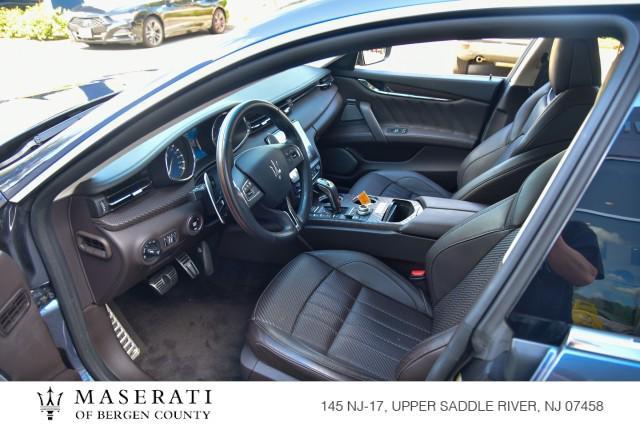 2020 maserati quattroporte s q4 granlusso, zegna, very rare - over $125kmsrp, special edition, cpo eligible!