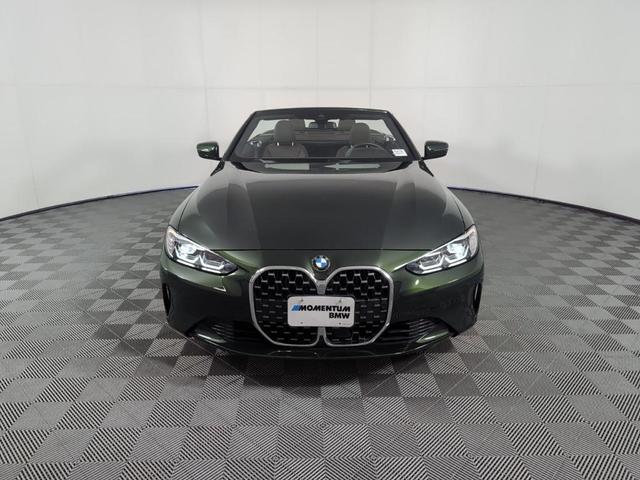 2021 bmw 430 i