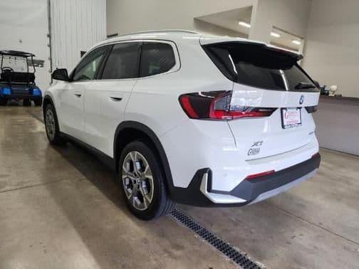 2023 bmw x1 xdrive28i in osceola, indiana