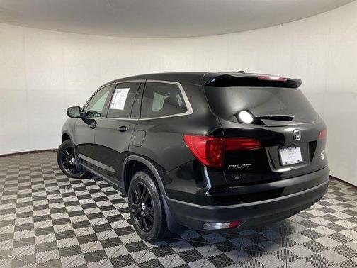 2018 honda pilot in dulles, virginia