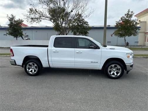 2022 ram 1500 in delaware, ohio