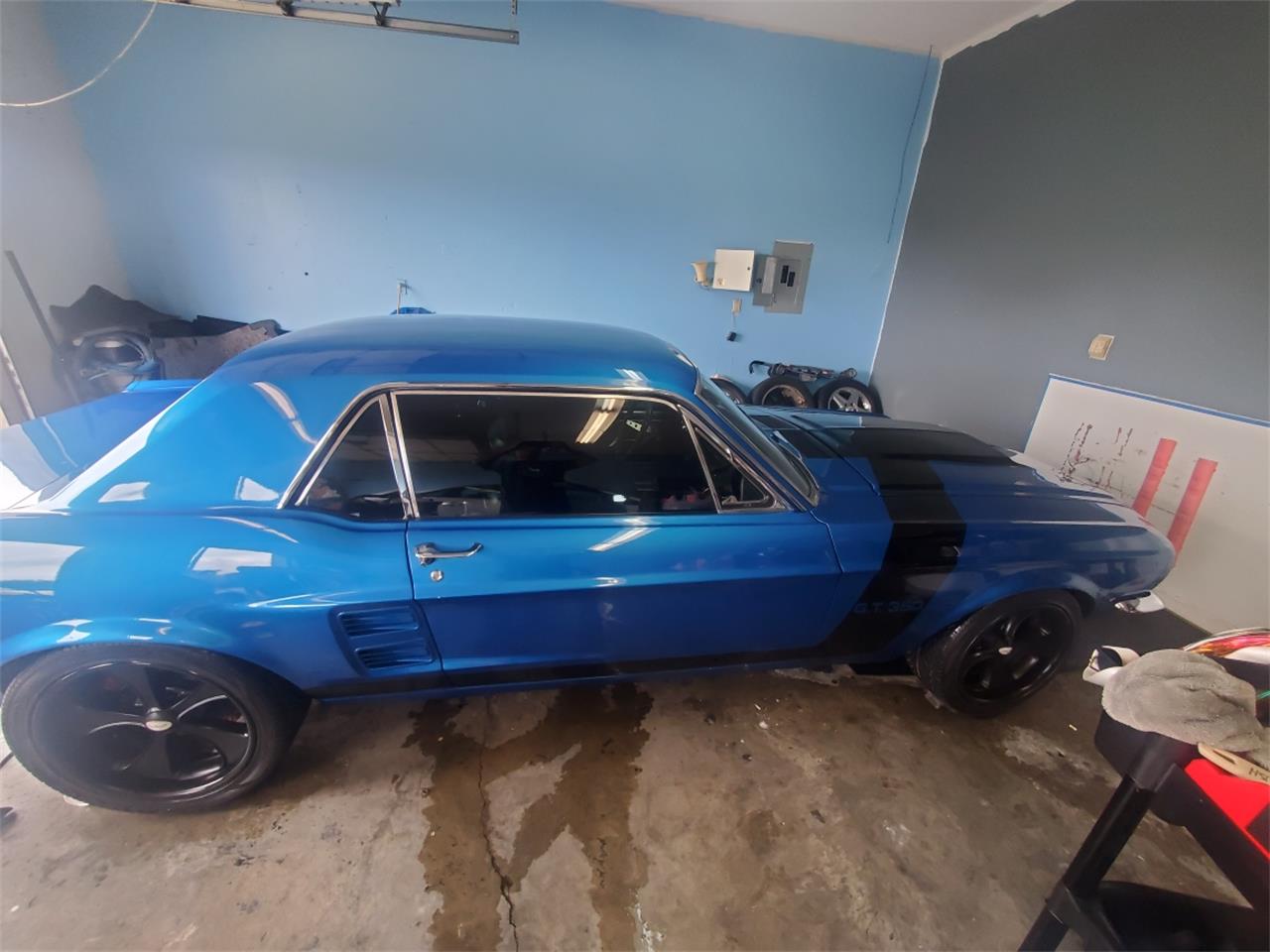 ford ford