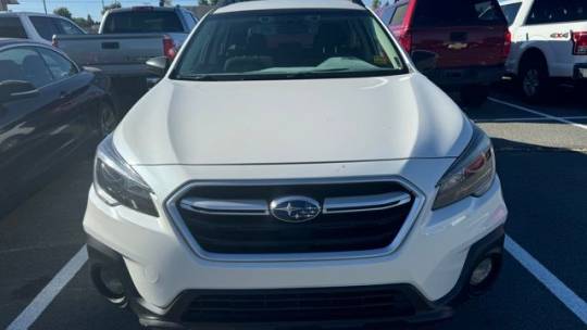2019 subaru outback 2.5i