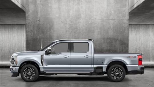 2024 Ford F-250