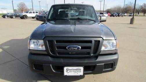 2006 ford ranger in secaucus, new jersey
