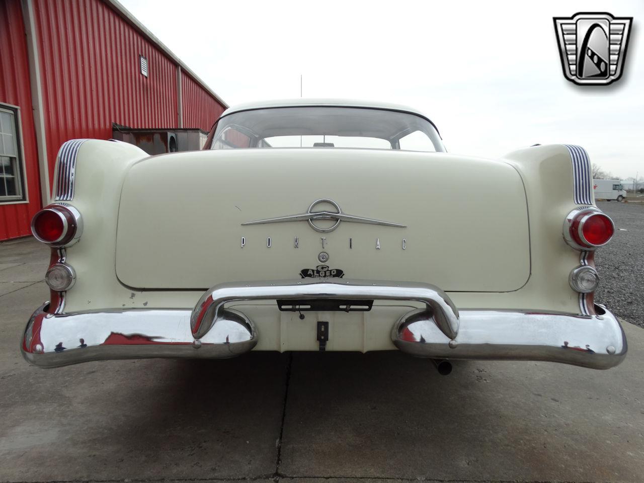 1955 pontiac star chief