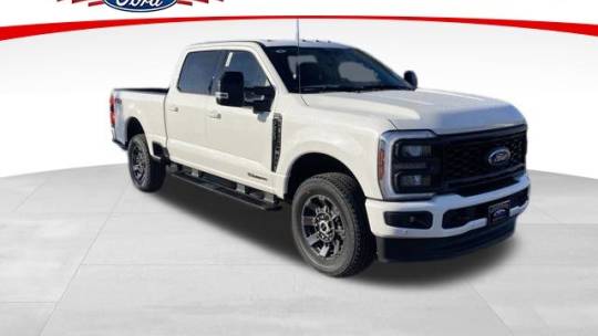 2024 Ford F-250