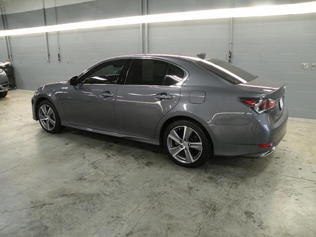 2016 lexus gs 350 base awd 4dr sedan for sale in sioux falls, south dakota