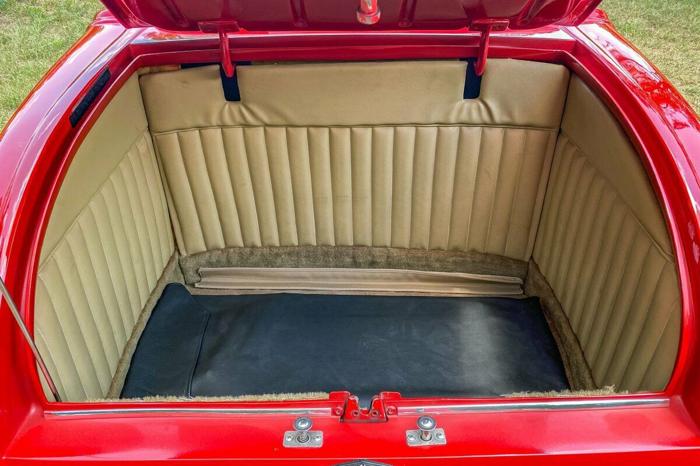 1932 ford hi-boy roadster for sale in los angeles, california