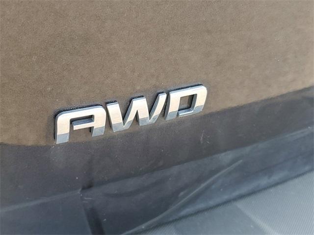 2015 chevrolet equinox ltz