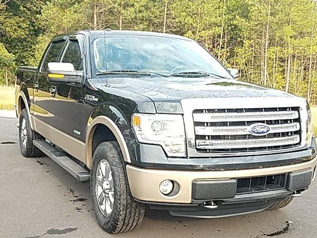 used 2014 ford f150 4x4 supercrew anderson, sc 29625 for sale in anderson, south carolina