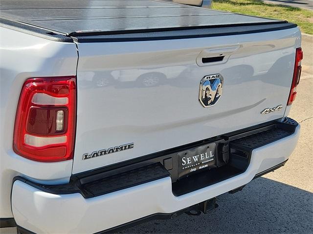2023 ram 3500 laramie