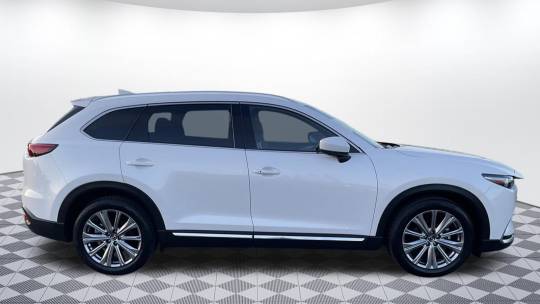 2023 Mazda CX-9