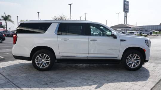 2023 GMC Yukon