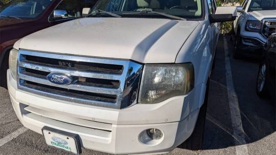 2013 Ford Expedition