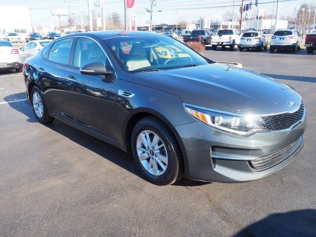 used 2016 kia optima lx boardman, oh 44512 for sale in youngstown, ohio