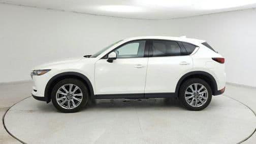 2021 mazda cx-5 grand touring in bridgeton, new jersey