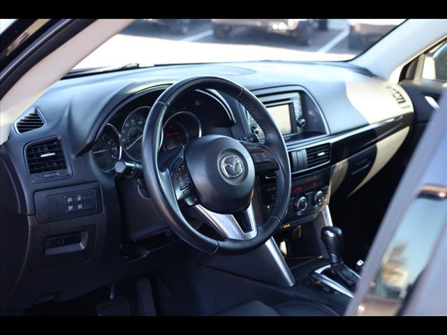 2015 mazda cx-5 grand touring