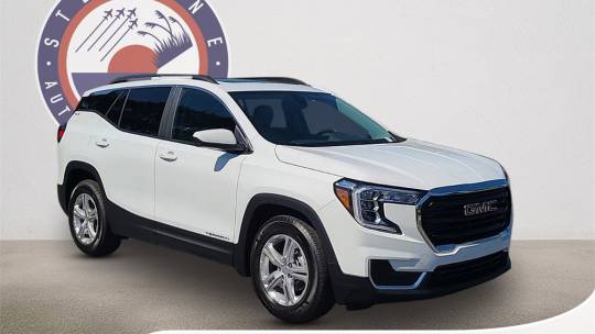 2024 GMC n/a