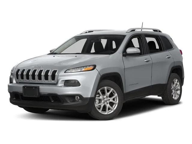 2016 jeep cherokee 75th anniversary