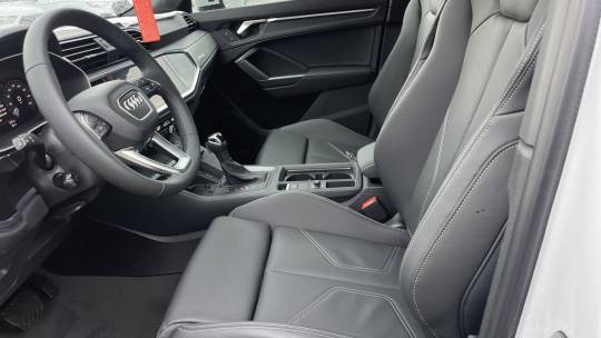 2024 Audi Q3