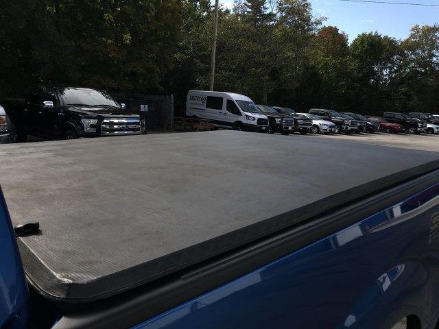 2014 ford f-150 xlt 4x4 xlt 4dr supercab styleside 6.5 ft. sb for sale in yarmouth, maine