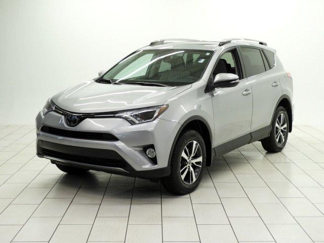 certified 2018 toyota rav4 awd xle mishawaka, in 46545 for sale in mishawaka, indiana