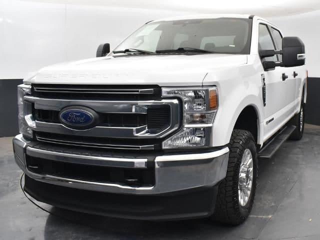 2022 ford f-250 xlt in elkins, new mexico
