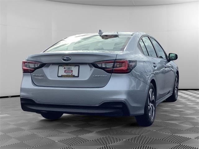 2024 subaru legacy premium