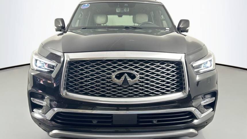 2019 infiniti qx80 limited