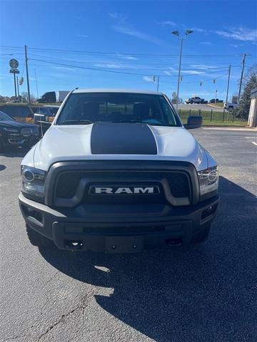 2020 ram 1500 tradesman