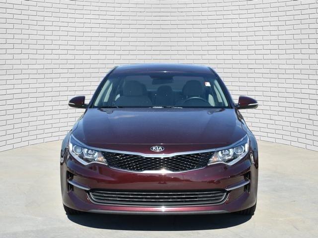used 2016 kia optima lx witchita, ks 67209 for sale in wichita, kansas