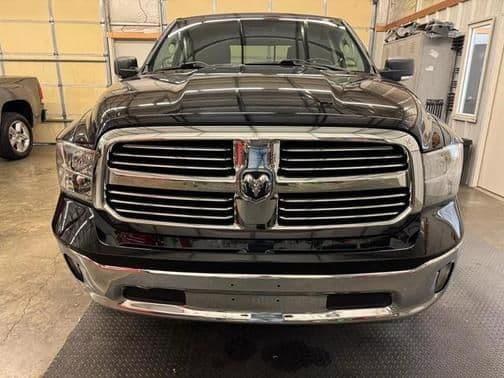 2013 ram 1500 in dallas, texas