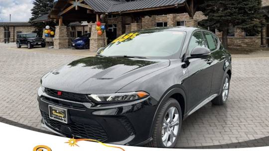 2024 Dodge Hornet