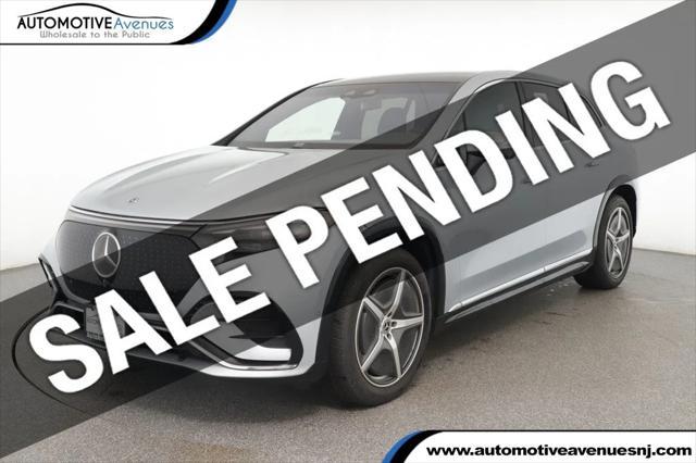 2023 mercedes-benz eqs 580 4matic
