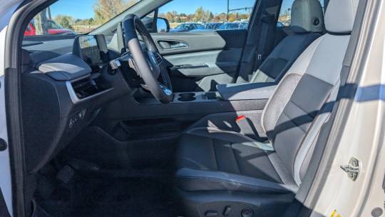 2024 Honda Prologue