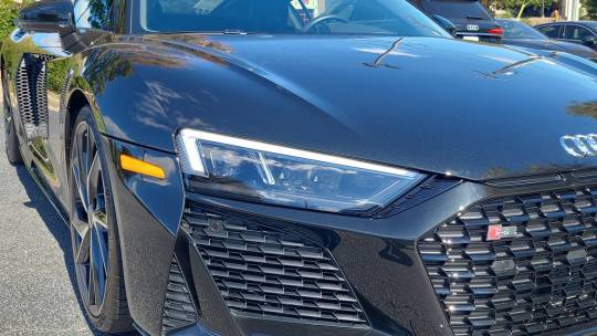 2023 Audi