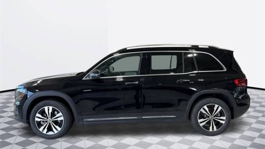 2025 mercedes-benz glb glb 250 4matic