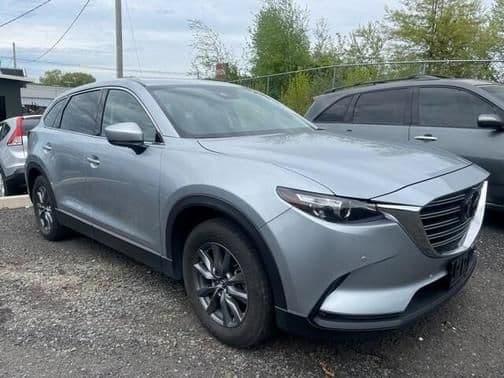 2021 mazda cx-9 touring in wallingford, connecticut