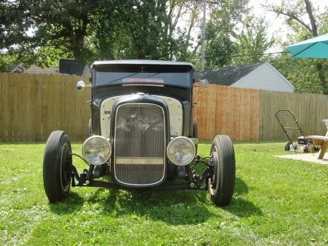 1934 ford pickup truck