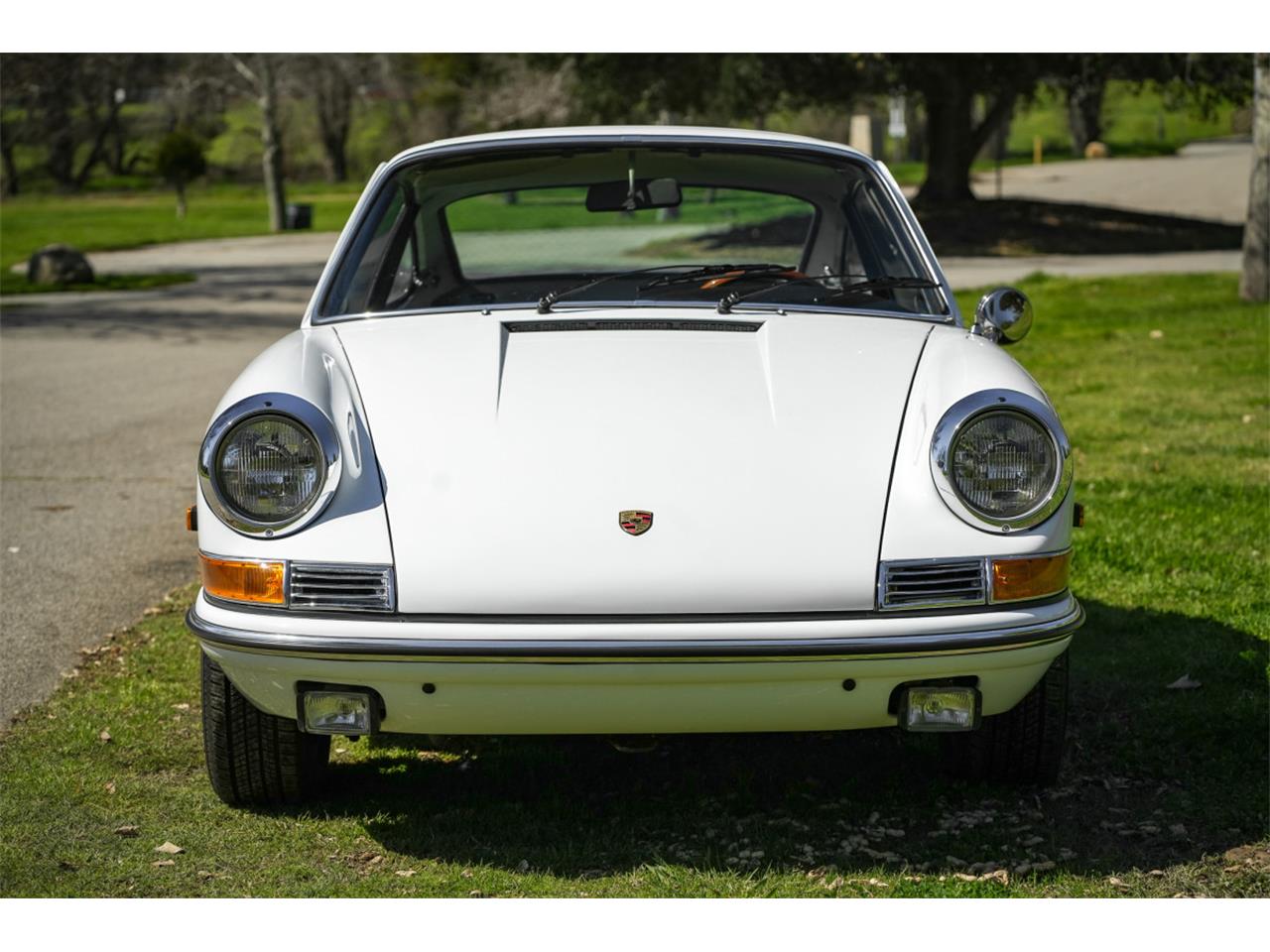 1968 porsche 912