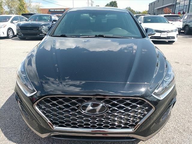 used 2018 hyundai sonata auburn, al 36830 for sale in auburn, alabama