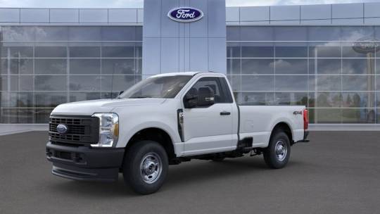 2024 Ford F-250